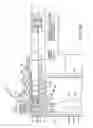 Fig. 24 - Infusion pump system with disposable cartridge having pressure venting and pressure feedback