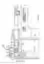 Fig. 26 - Infusion pump system with disposable cartridge having pressure venting and pressure feedback