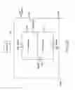 Fig. 33 - Infusion pump system with disposable cartridge having pressure venting and pressure feedback