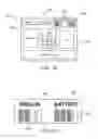 Fig. 46 - Infusion pump system with disposable cartridge having pressure venting and pressure feedback