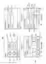 Fig. 47 - Infusion pump system with disposable cartridge having pressure venting and pressure feedback