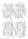 Fig. 49 - Infusion pump system with disposable cartridge having pressure venting and pressure feedback