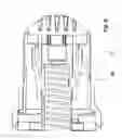 Fig. 10 - Medicament delivery device