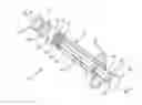 Fig. 01 - Positive displacement flush syringe