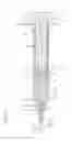 Fig. 04 - Positive displacement flush syringe