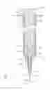 Fig. 06 - Positive displacement flush syringe