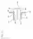 Fig. 12 - Positive displacement flush syringe
