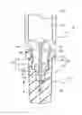 Fig. 01 - Elastic cap and syringe assembly therewith