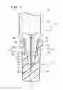 Fig. 04 - Elastic cap and syringe assembly therewith