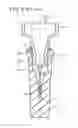 Fig. 06 - Elastic cap and syringe assembly therewith