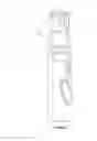 Fig. 03 - Contact trigger release needle guard with elastic spring