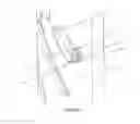 Fig. 25 - Contact trigger release needle guard with elastic spring