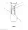 Fig. 35 - Contact trigger release needle guard with elastic spring