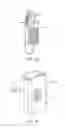 Fig. 41 - System and method for syringe fluid fill verification and image recognition of power injector system features