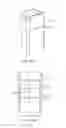 Fig. 43 - System and method for syringe fluid fill verification and image recognition of power injector system features