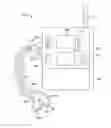 Fig. 01 - High flow therapy with built-in oxygen concentrator
