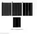Fig. 11 - Antifouling urinary catheters with shape-memory topographic patterns