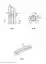 Fig. 12 - Catheter assemblies having a protective lubricious sleeve