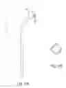 Fig. 13 - Devices for transvascular retrograde access placement