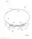Fig. 06 - Drain tube holder system