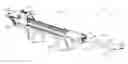 Fig. 01 - Dilation catheter with expandable stop element