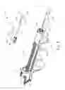 Fig. 09 - Dilation catheter with expandable stop element