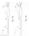Fig. 14 - Dilation catheter with expandable stop element