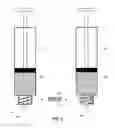 Fig. 03 - Injection site information cap