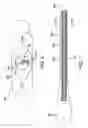 Fig. 08 - Implantable stimulating assembly