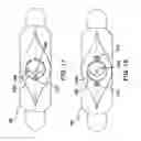 Fig. 23 - Implantable stimulating assembly