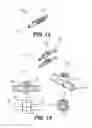 Fig. 09 - Implantable pulse generator that generates spinal cord stimulation signals for a human body
