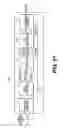 Fig. 14 - Implantable pulse generator that generates spinal cord stimulation signals for a human body