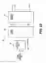 Fig. 16 - Implantable pulse generator that generates spinal cord stimulation signals for a human body