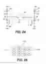 Fig. 17 - Implantable pulse generator that generates spinal cord stimulation signals for a human body