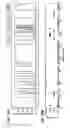 Fig. 11 - Electrode selection for electrical stimulation therapy