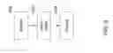 Fig. 10 - Temporal configuration of a motion sensor in an implantable medical device