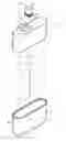 Fig. 01 - Telemetry port for implanted medical device