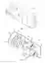 Fig. 03 - Implantable electronic device employing fused thermoplastic-conductor subassembly and method of manufacturing the subassembly and the device
