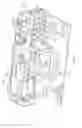 Fig. 05 - Implantable electronic device employing fused thermoplastic-conductor subassembly and method of manufacturing the subassembly and the device