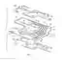 Fig. 07 - Implantable electronic device employing fused thermoplastic-conductor subassembly and method of manufacturing the subassembly and the device