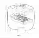 Fig. 09 - Implantable electronic device employing fused thermoplastic-conductor subassembly and method of manufacturing the subassembly and the device