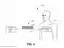 Fig. 07 - Systems, apparatus and methods facilitating communication between an implantable device and an external device
