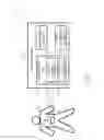 Fig. 02 - Detection of lead orientation