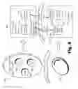 Fig. 09 - Methods and systems for wireless communication with a subcutaneous medical device