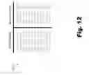Fig. 13 - Methods and systems for wireless communication with a subcutaneous medical device