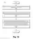 Fig. 17 - Methods and systems for wireless communication with a subcutaneous medical device