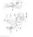 Fig. 60 - EXTERNAL DEFIBRILLATOR