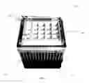 Fig. 03 - Phototherapy light engine