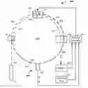 Fig. 01 - X-ray detector for proton transit detection apparatus and method of use thereof