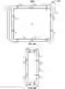 Fig. 07 - X-ray detector for proton transit detection apparatus and method of use thereof